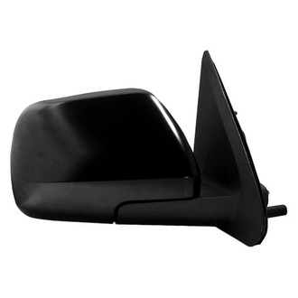 TYC® - Passenger Side Power View Mirror (Heated, Foldaway) (Standard Line)