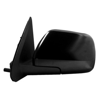TYC® - Driver Side Power View Mirror (Heated, Foldaway) (Standard Line)