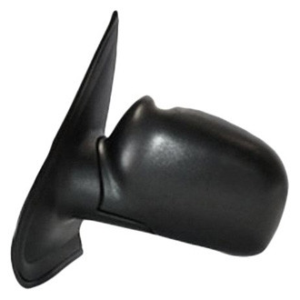 TYC® - Driver Side Power View Mirror (Non-Heated, Foldaway) (Standard Line)