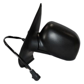 TYC® - Driver Side Power Remote View Mirror (Non-Heated, Foldaway) (Standard Line)