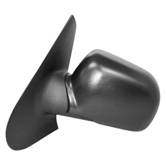 TYC® - Driver Side Power Remote View Mirror (Non-Heated, Foldaway) (Standard Line)