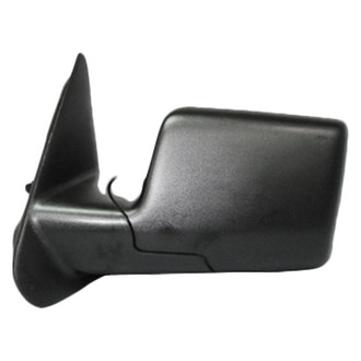 TYC® - Driver Side Power View Mirror (Non-Heated, Foldaway) (Standard Line)