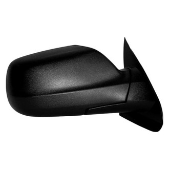 TYC® - Passenger Side Power View Mirror (Non-Heated, Foldaway) (Standard Line)