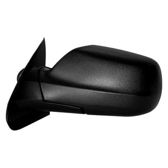 TYC® - Driver Side Power View Mirror (Heated, Foldaway) (Standard Line)