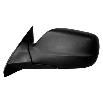 TYC® - Driver Side Power View Mirror (Heated, Foldaway) (Standard Line)