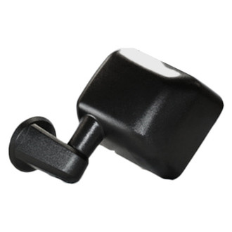 TYC® - Driver Side Manual View Mirror (Non-Heated, Foldaway) (Standard Line)