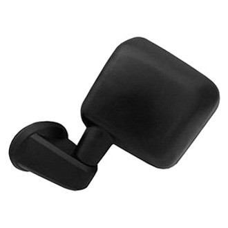 TYC® - Driver Side Power View Mirror (Heated, Foldaway) (Standard Line)