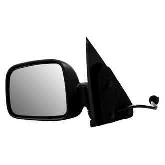 TYC® - Driver Side Power View Mirror (Non-Heated, Foldaway) (Standard Line)