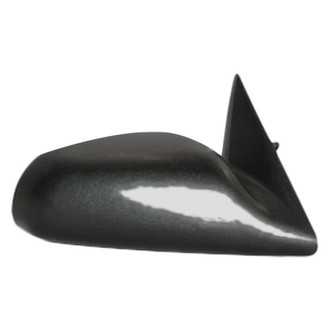 TYC® - Passenger Side Power Remote View Mirror (Non-Heated, Non-Foldaway) (Standard Line)