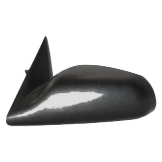 TYC® - Driver Side Power Remote View Mirror (Non-Heated, Non-Foldaway) (Standard Line)