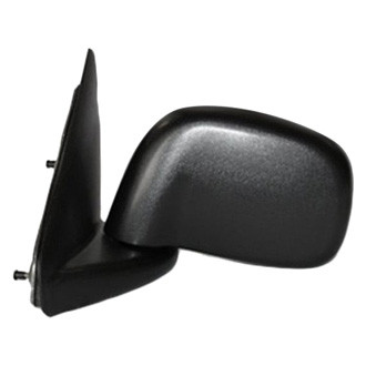 TYC® - Driver Side Power View Mirror (Heated, Non-Foldaway) (Standard Line)