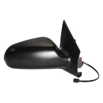 TYC® - Passenger Side Power View Mirror (Non-Heated, Non-Foldaway) (Standard Line)