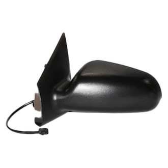 TYC® - Driver Side Power View Mirror (Non-Heated, Non-Foldaway) (Standard Line)