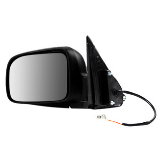TYC® - Driver Side Power View Mirror (Non-Heated, Foldaway) (Standard Line)