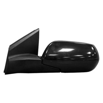 TYC® - Driver Side Power View Mirror (Heated, Foldaway) (Standard Line)