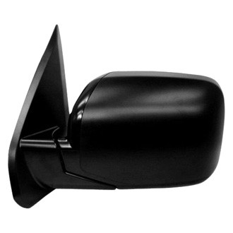 TYC® - Driver Side Power View Mirror (Non-Heated, Foldaway) (Standard Line)