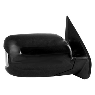 TYC® - Passenger Side Power View Mirror (Heated, Foldaway) (Standard Line)