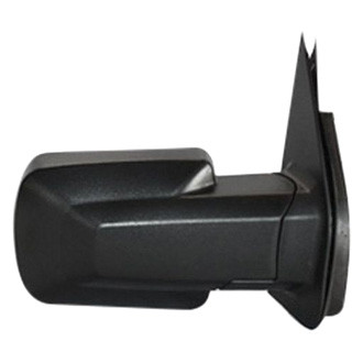 TYC® - Passenger Side Power View Mirror (Non-Heated, Foldaway) (Standard Line)