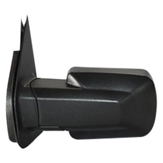 TYC® - Driver Side Power View Mirror (Non-Heated, Foldaway) (Standard Line)