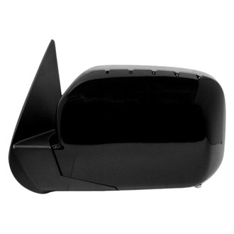 TYC® - Driver Side Power View Mirror (Non-Heated, Foldaway) (Standard Line)