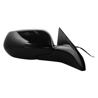 TYC® - Passenger Side Power View Mirror (Non-Heated, Foldaway) (Standard Line)