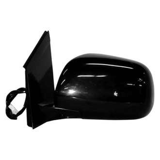 TYC® - Driver Side Power View Mirror (Heated, Foldaway) (Standard Line)