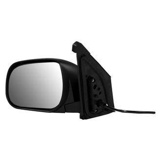TYC® - Driver Side Power View Mirror (Non-Heated, Foldaway) (Standard Line)