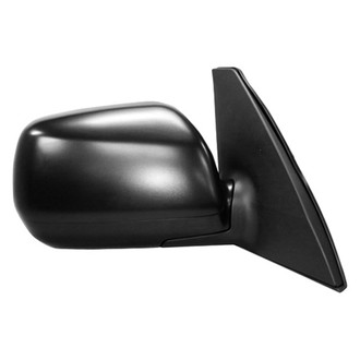 TYC® - Passenger Side Power View Mirror (Non-Heated, Foldaway) (Standard Line)