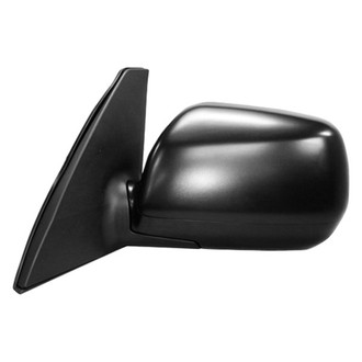 TYC® - Driver Side Power View Mirror (Non-Heated, Foldaway) (Standard Line)