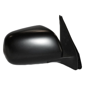 TYC® - Passenger Side Power View Mirror (Non-Heated, Foldaway) (Standard Line)