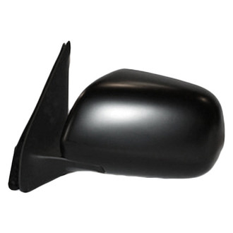 TYC® - Driver Side Power View Mirror (Non-Heated, Foldaway) (Standard Line)