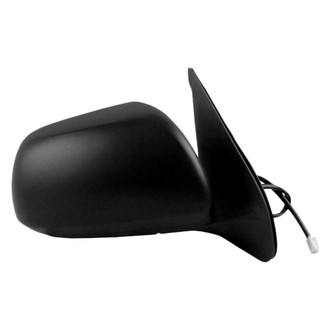 TYC® - Passenger Side Power View Mirror (Non-Heated, Foldaway) (Standard Line)