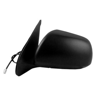 TYC® - Driver Side Power View Mirror (Non-Heated, Foldaway) (Standard Line)