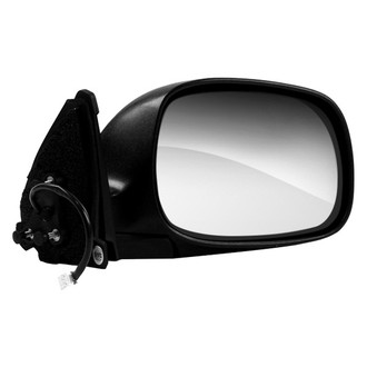 TYC® - Passenger Side Power Remote View Mirror (Non-Heated, Foldaway) (Standard Line)