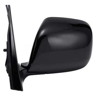 TYC® - Driver Side Power Remote View Mirror (Non-Heated, Foldaway) (Standard Line)