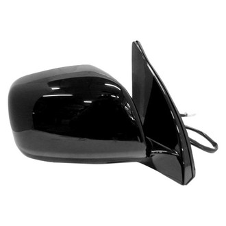 TYC® - Passenger Side Power View Mirror (Heated, Foldaway) (Standard Line)