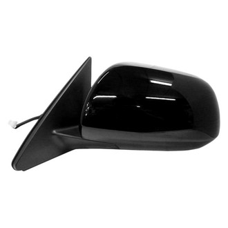 TYC® - Driver Side Power View Mirror (Non-Heated, Foldaway) (Standard Line)