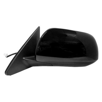 TYC® - Driver Side Power View Mirror (Heated, Foldaway) (Standard Line)