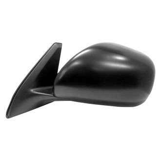 TYC® - Driver Side Power View Mirror (Heated, Foldaway) (Standard Line)