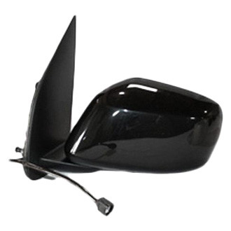 TYC® - Driver Side Power View Mirror (Non-Heated, Foldaway) (Standard Line)