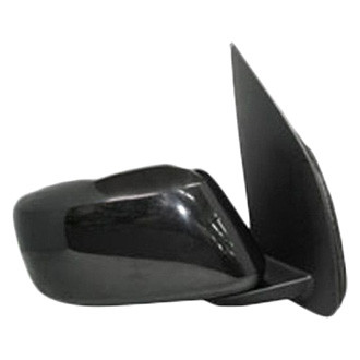 TYC® - Passenger Side Power View Mirror (Heated, Foldaway) (Standard Line)