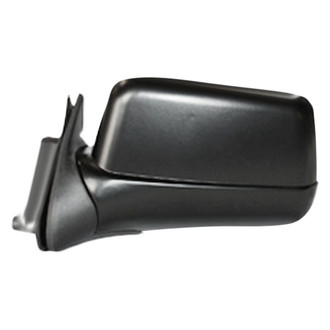 TYC® - Driver Side Manual View Mirror (Non-Heated, Foldaway) (Standard Line)