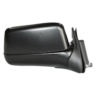 TYC® - Passenger Side Power Remote View Mirror (Non-Heated, Foldaway) (Standard Line)