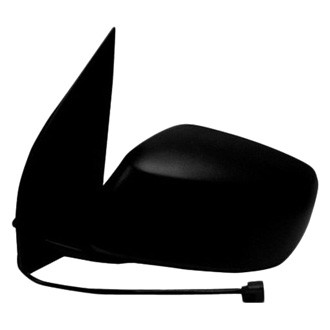 TYC® - Driver Side Power Remote View Mirror (Non-Heated, Foldaway) (Standard Line)