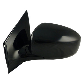 TYC® - Driver Side Power View Mirror (Heated, Foldaway) (Standard Line)