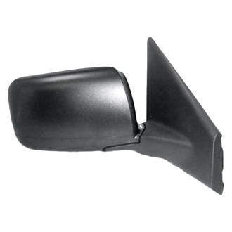 TYC® - Passenger Side Power View Mirror (Heated, Foldaway) (Standard Line)
