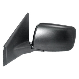 TYC® - Driver Side Power View Mirror (Heated, Foldaway) (Standard Line)