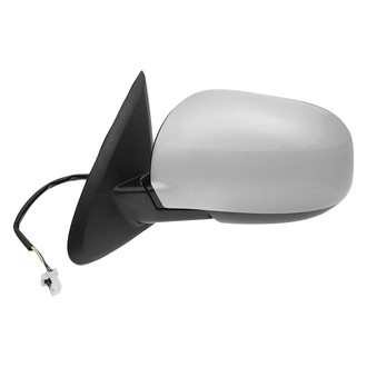 TYC® - Driver Side Power View Mirror (Heated) (Standard Line)