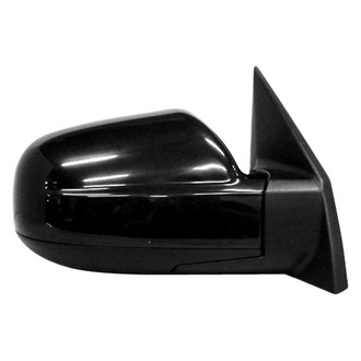 TYC® - Passenger Side Power View Mirror (Heated, Foldaway) (Standard Line)