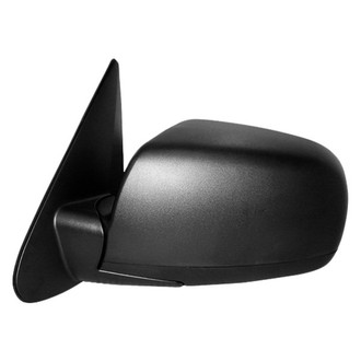 TYC® - Driver Side Power View Mirror (Heated, Foldaway) (Standard Line)